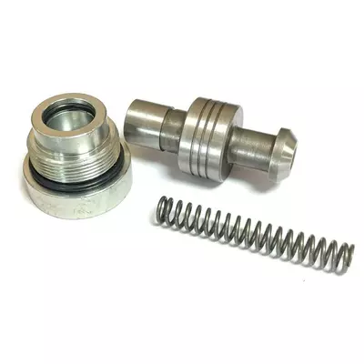 Клапан Р80 гідророзподільника Н/З