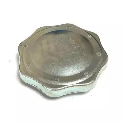 Кришка Т-25 паливного бака 45-1103010