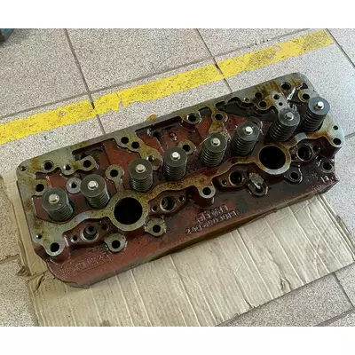 Головка МТЗ блоку циліндрів Д-240/243 в зборі оригінал (вир-во МТЗ) 240-1003012 А1