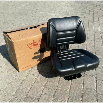 Сидіння МТЗ Т-25 Т-40 ЮМЗ універсальне STAR (вир-во Туреччина) 80-6800000