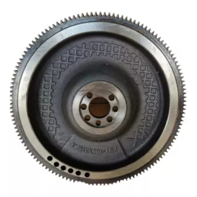 Маховик Т-25 Т-16 Z=133 (12 мм) Д21-1005300