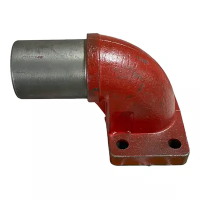 Перехідник МТЗ глушника 240-1008021