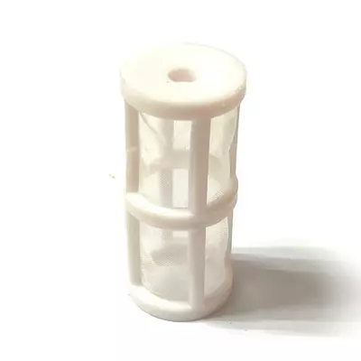 Сітка МТЗ в скляний фільтр грубої очистки (нового зразка) А23.11.000