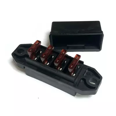 Блок МТЗ запобіжників