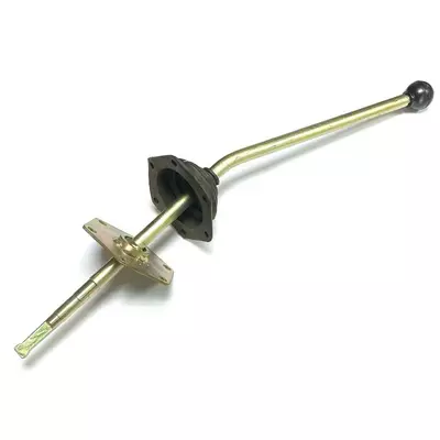 Важіль МТЗ переключення в зборі КПП 70-1702020