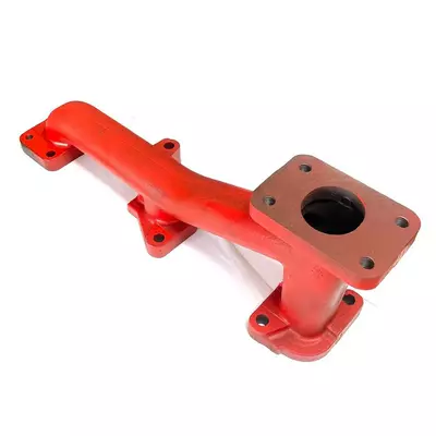 Колектор МТЗ випускний Д-240 240-1008025