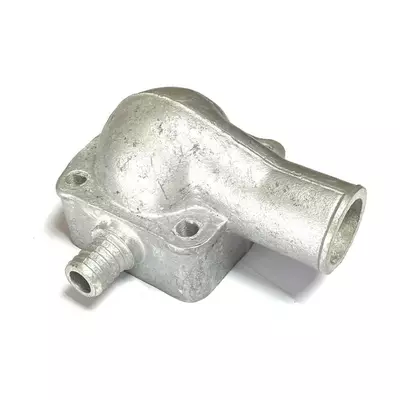 Корпус МТЗ термостата С/З 50-1306025