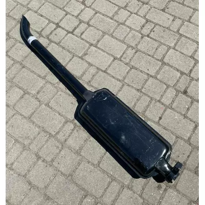Глушник МТЗ Т-40 ЮМЗ довгий (1370 мм) глянцевий 60-1205015