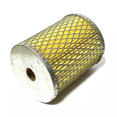 Елемент фільтруючий палива МТЗ (один отвір) РД-006