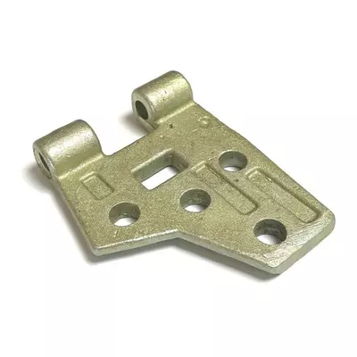 Петля МТЗ дверей верхня (вир-во МТЗ) А37.03.022Б