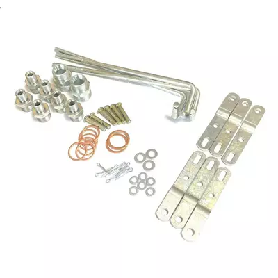 Комплект МТЗ підключення розподільника РП70