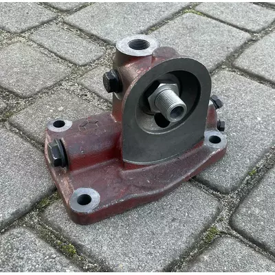 Корпус МТЗ масляного фільтра 245-1017015