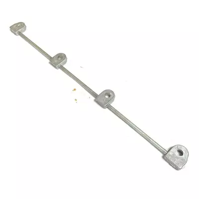 Трубка МТЗ обратки 240-1104320