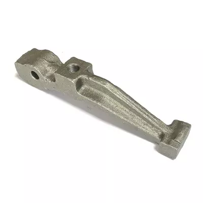 Лапка Т-40 корзини зчеплення на ВОМ Т25-1601224