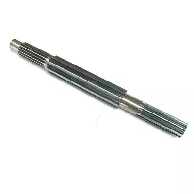 Вал Т-40 первинний КПП Т25-1701032