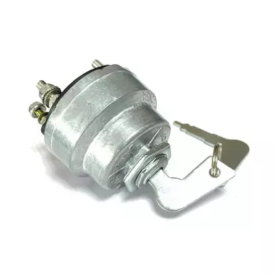 Замок запалювання великий 4 контакти