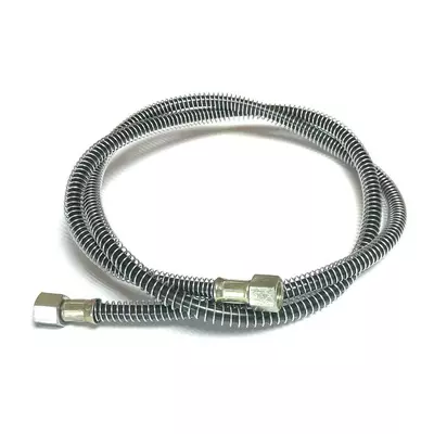 Трубка МТЗ манометра масла 1,5 м. 70-3801080