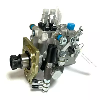 Топлевна апаратура Т-16 Т-25 ТНВД паливний насос трактор Д-21