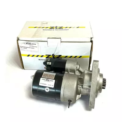 Стартер МТЗ 3,2 кВт (вир-во ZTZ Чехія)