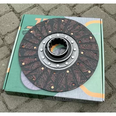 Диск ЮМЗ ВВП на кульках (вир-во JFD) 45-1604050-А6