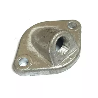 Патрубок МТЗ головки 70-8115022