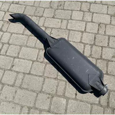 Глушник МТЗ L-1150 MUEFLER 60-1205015
