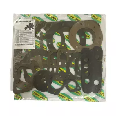 Ремкомплект прокладок для ремонта КПП трактора Т-40