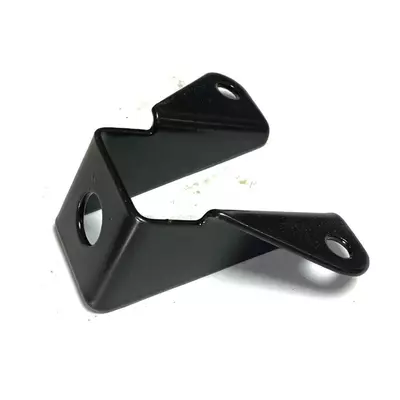 Кронштейн МТЗ ліхтаря переднього (вир-во МТЗ) 920-3711011