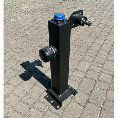 Гідробак ГУР МТЗ з фільтром 70-3400020