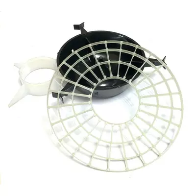 Ремкомплект МТЗ фільтра повітряного (вир-во МТЗ) 240-1109095 + 240-1109096-Б1 + 240-1109254-В