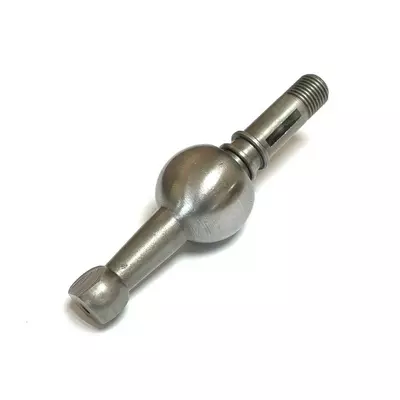 Ричаг гідророзподільника Р-80 Р75-054А