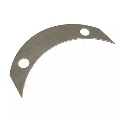 Пластина Т-25 диференціала А25.37.284