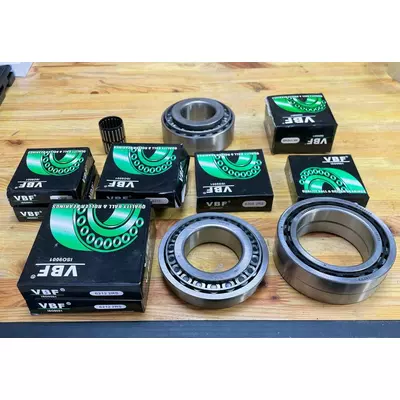 Комплект МТЗ підшипників КПП