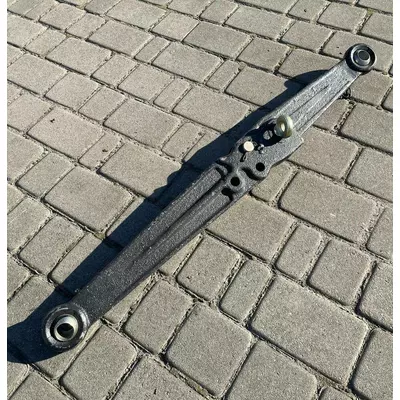 Тяга МТЗ навіски в зборі ліва (вир-во РЗТ Ромни) 50-4605035