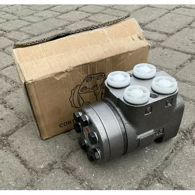 Насос-дозатор МТЗ ЮМЗ Т-40 Т-25 Д-100 (вир-во M&Z)