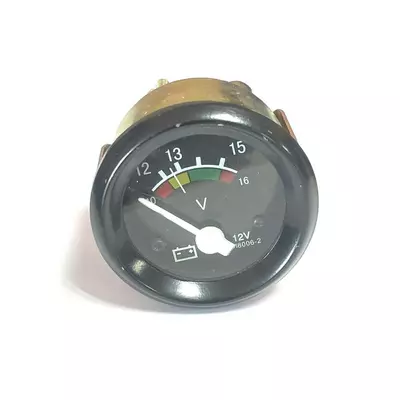 Показник напруги (вольтметр) (вир-во Польша) 12В ЭИ8006-2