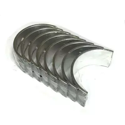 Вкладиші Т-40 шатунні Д-144 (Р-2) (вир-во Польша) Д144-1004140МР-2