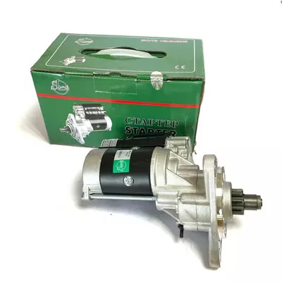 Стартер МТЗ Т-25 Т-40 редукторний 3.5 кВт (Slovak)