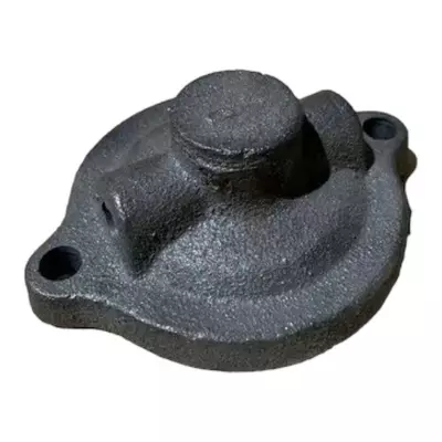 Кришка Т-40 підвіски ПВМ Т40А-2305080