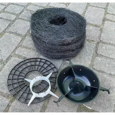 Ремкомплект МТЗ фільтра повітряного (вир-во МТЗ) 240-1109095 + 240-1109096-Б1 + 240-1109254-В + 240-1109165