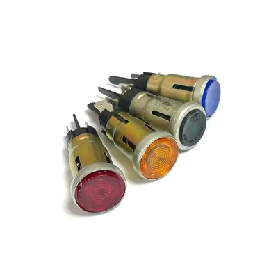 Світловий індикатор панелі приборів ПД20-01