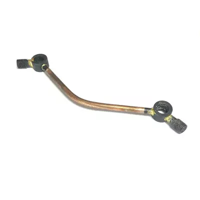 Трубка Т-25 обратки Д21-1104340