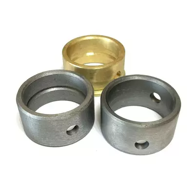 Комплект МТЗ втулкок вала розподільчого (вир-во Україна) 240-1002067/8/9