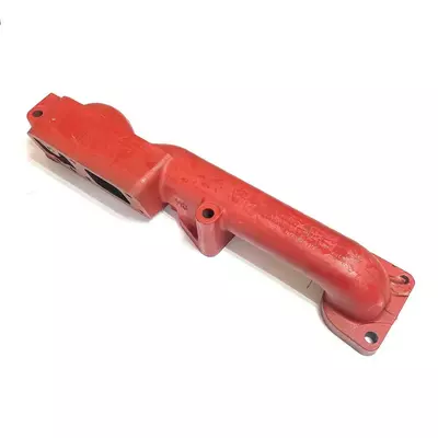 Колектор МТЗ випускний Д-245 245-1008025