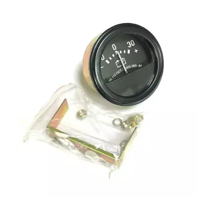 Амперметр МТЗ Т-25 Т-40 +- 30А