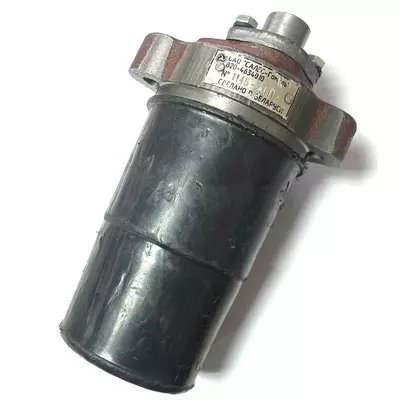 Гідророзподільник МТЗ (822, 922, 923, 1221) моноблок (вир-во МТЗ) 820-4634010