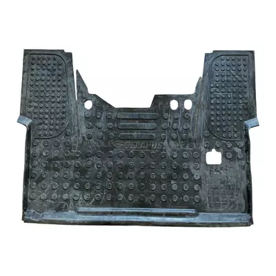 Коврик МТЗ кабіни УК Суцільний (вир-во МТЗ) 80-6702337