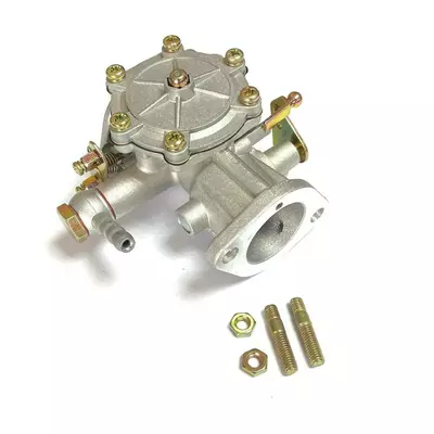 Карбюратор МТЗ пускача ПД-10 387.521.00