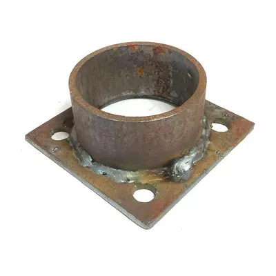 Проставка МТЗ турбокомпресора ТКР-7