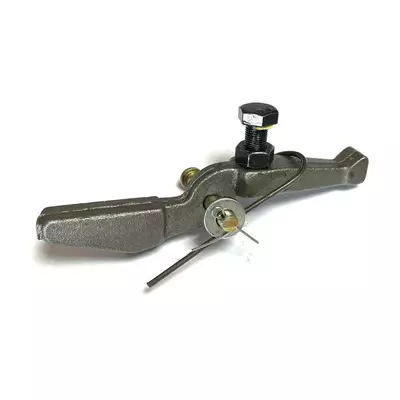 Лапка Т-25 корзини зчеплення в зборі (довга) 25.21.130